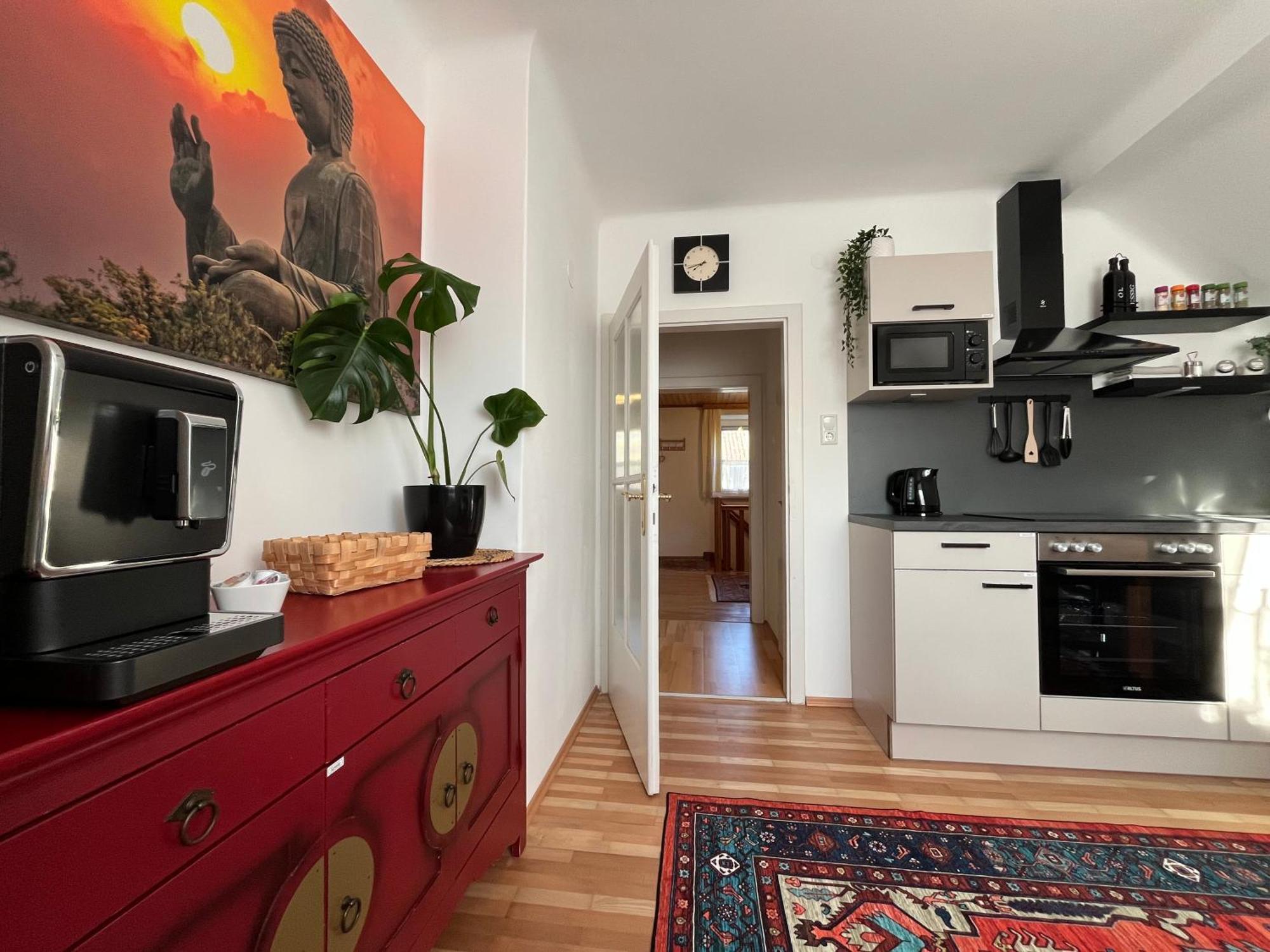 Adagio-linz Poestlingberg Apartment
