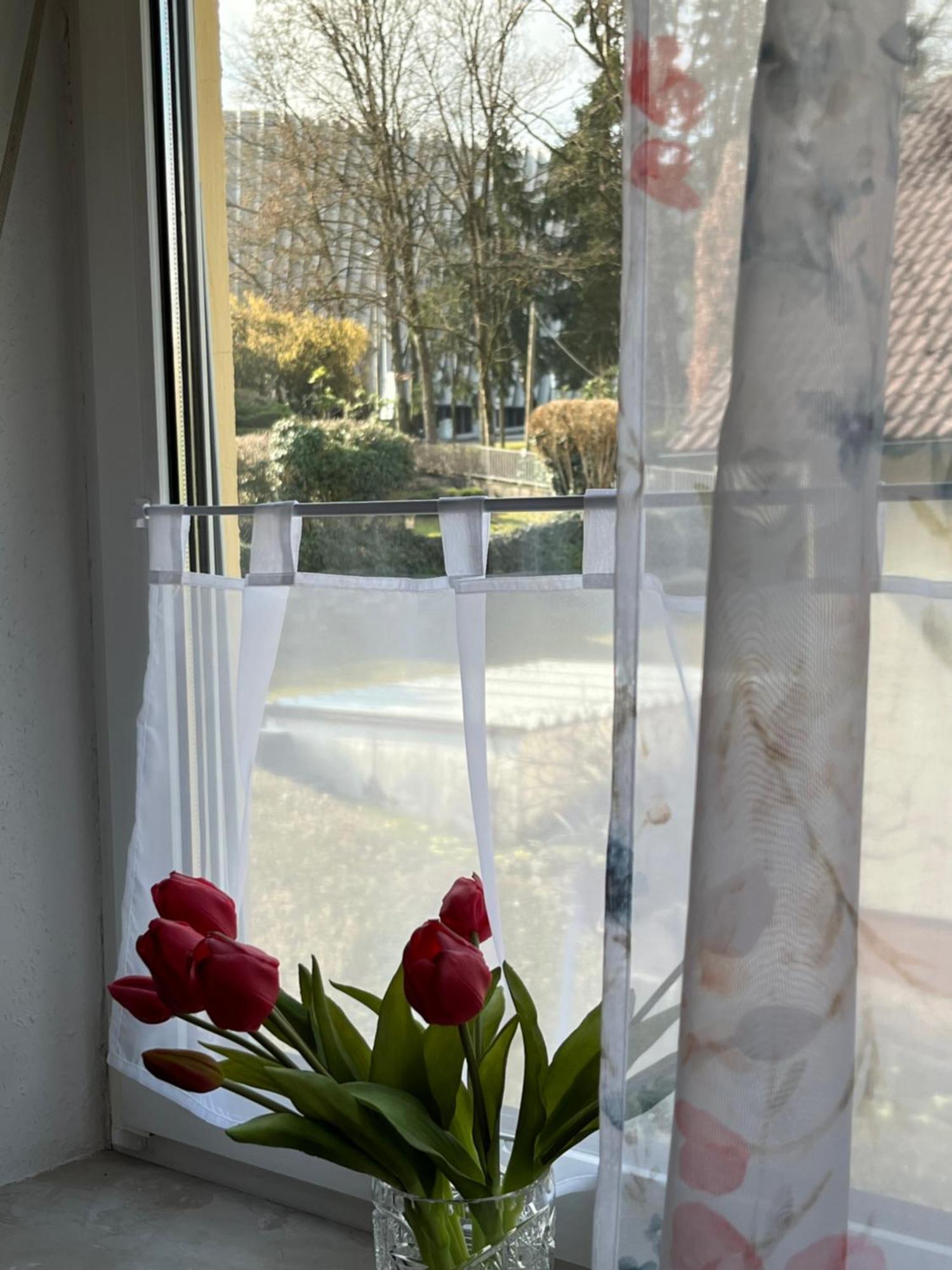 Apartment Adagio-linz Poestlingberg *